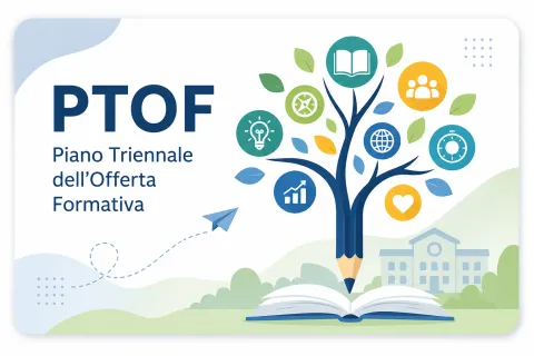 Ptof istituto