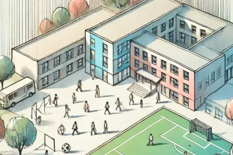 Scuola IC Orbassano 2
