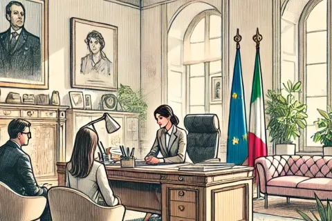 Dirigente Ic Orbassano 2