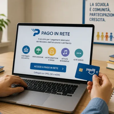 Pago in rete Ic Orbassano 2